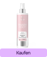 Erfrischungsspray PHARM FOOT Septi Starter 300 ml